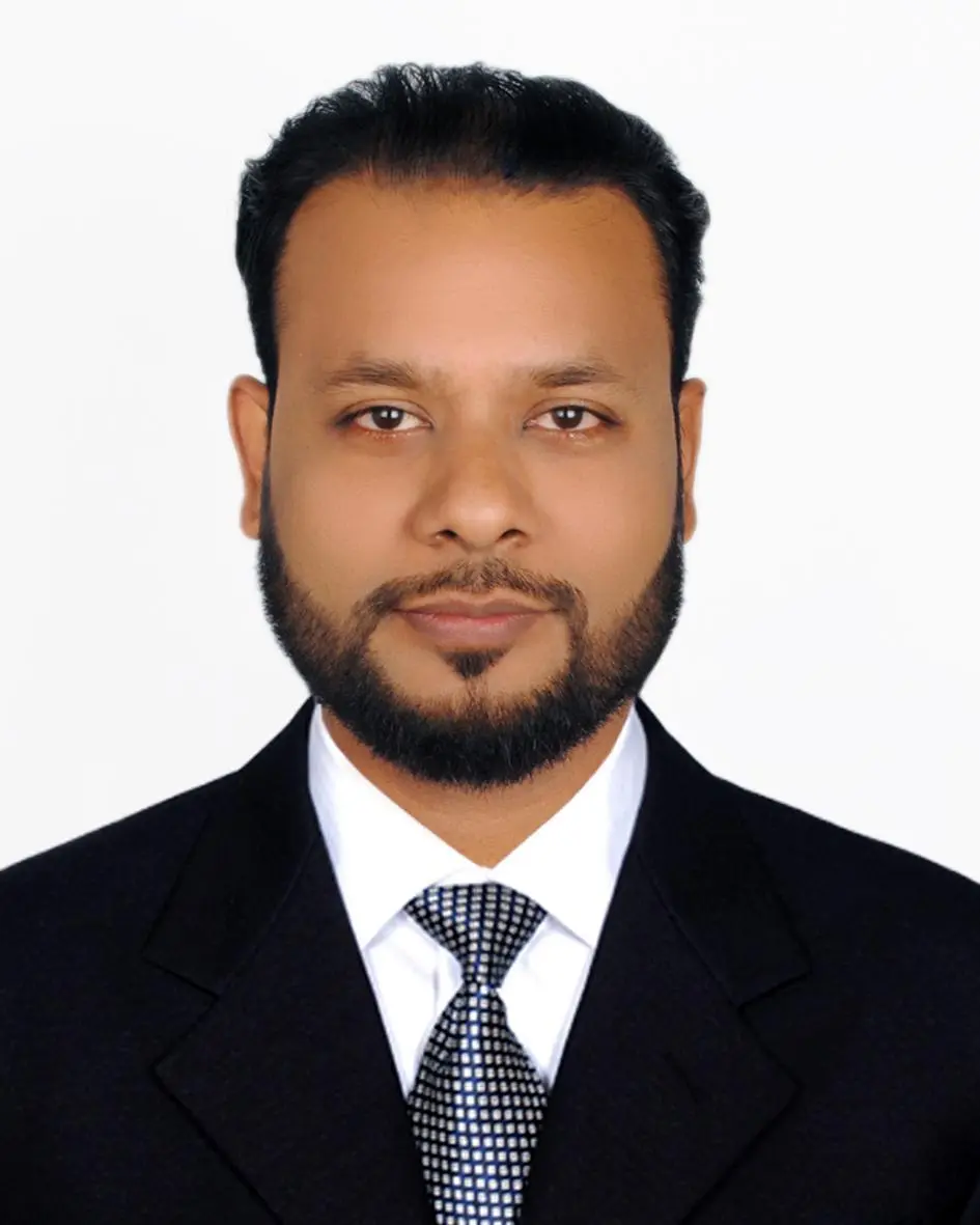 Shayan Rumin