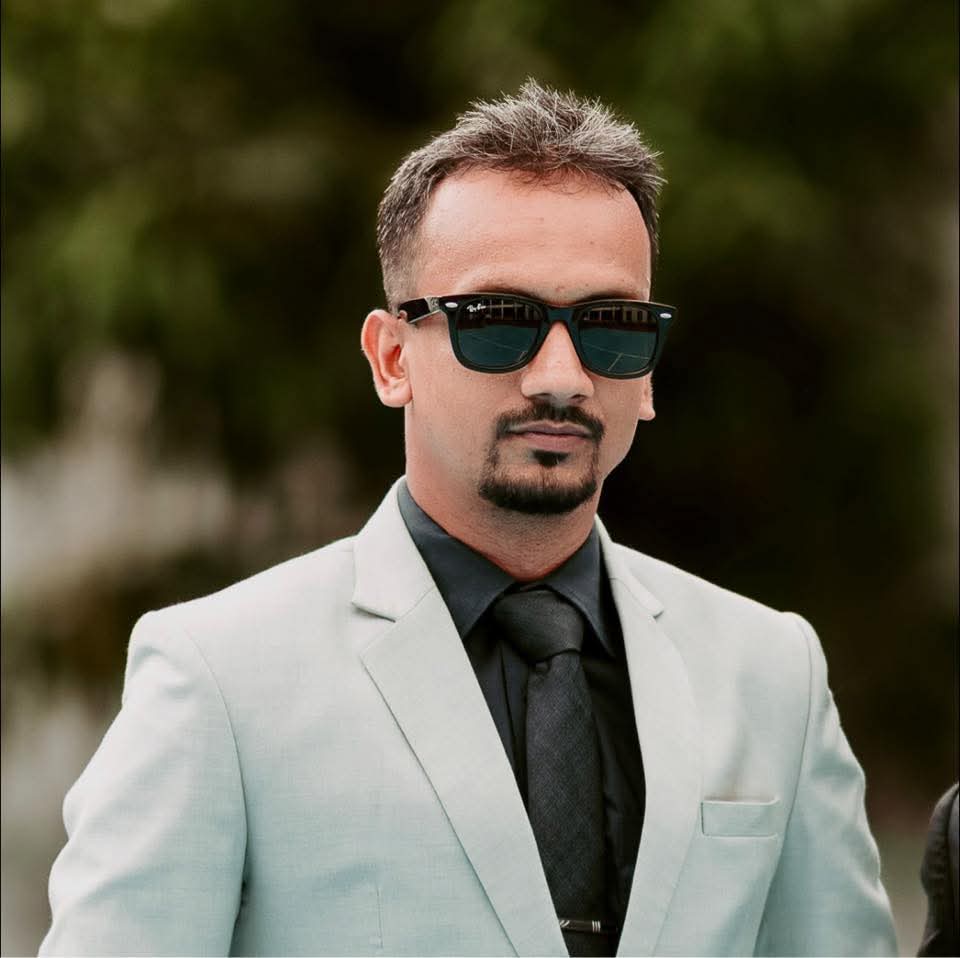 Asadul Haque