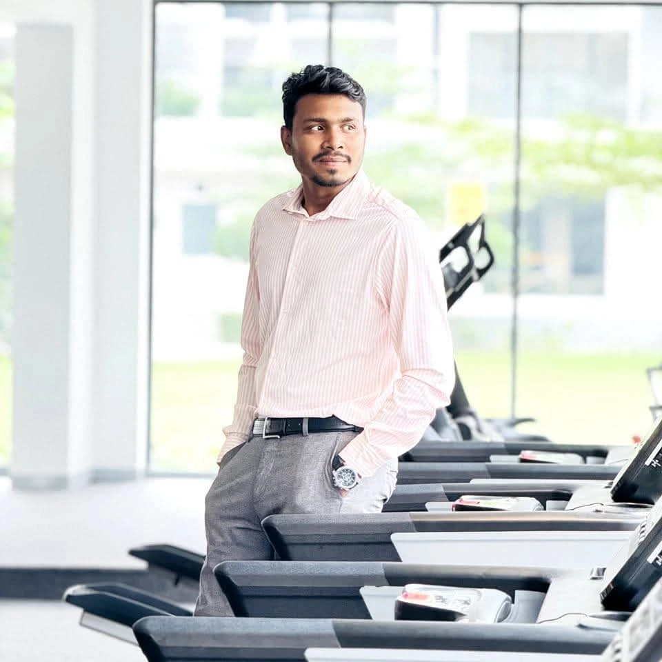 Md. Azizur Rahman Akash