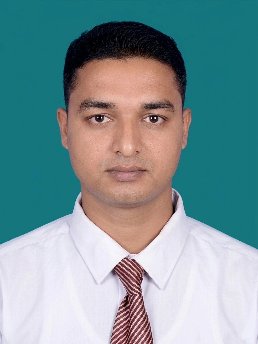 Md. Johirul Islam